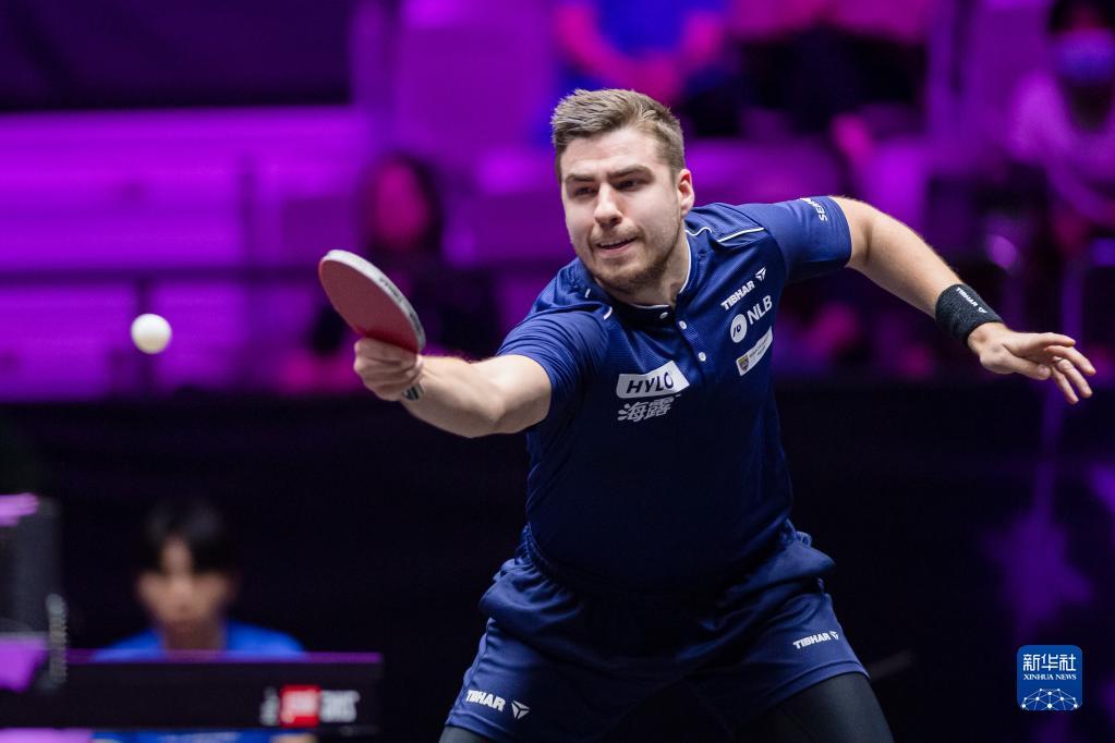 新赛季的宣 新赛季的宣