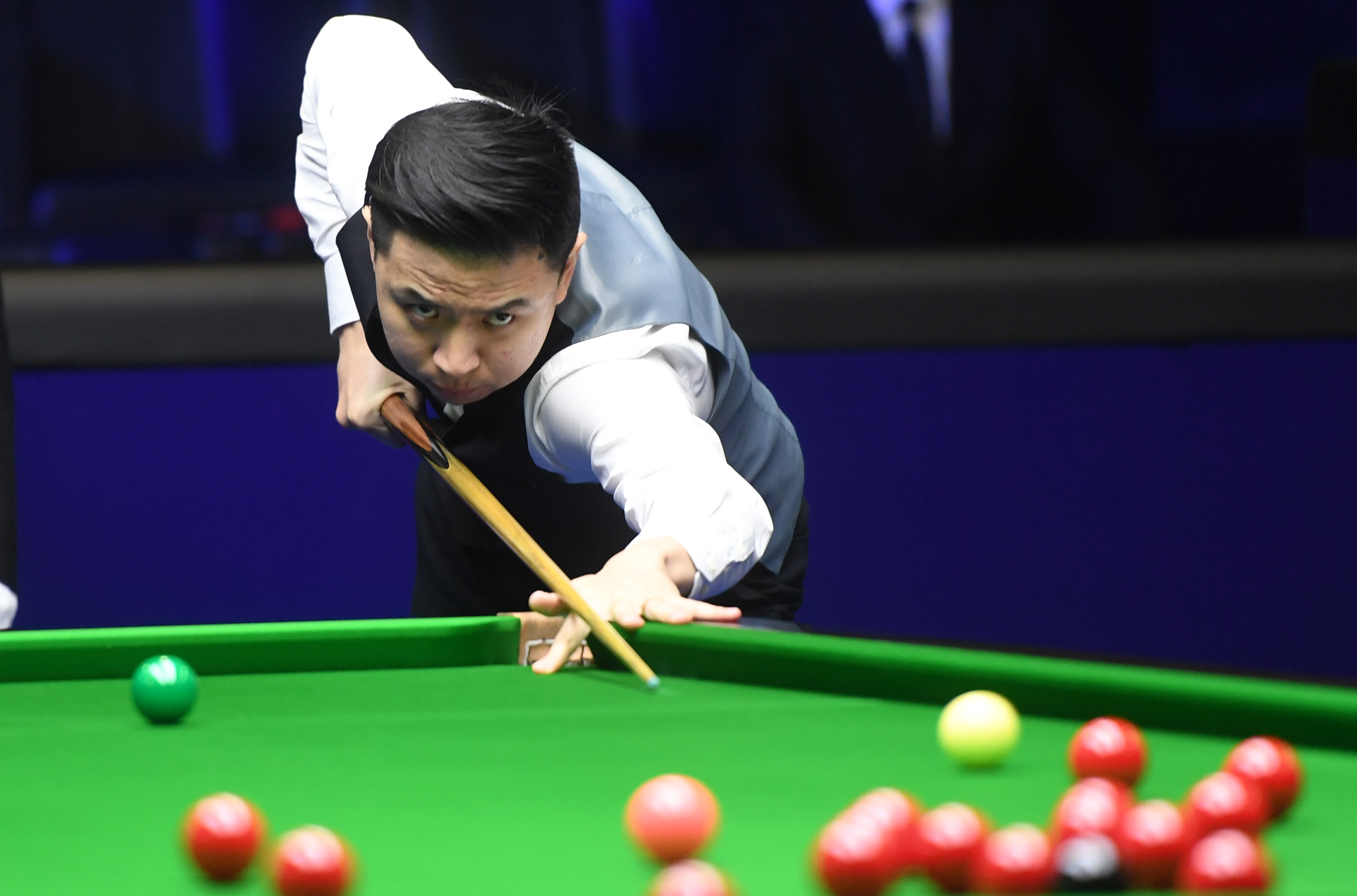 隔更为科学 隔更为科学