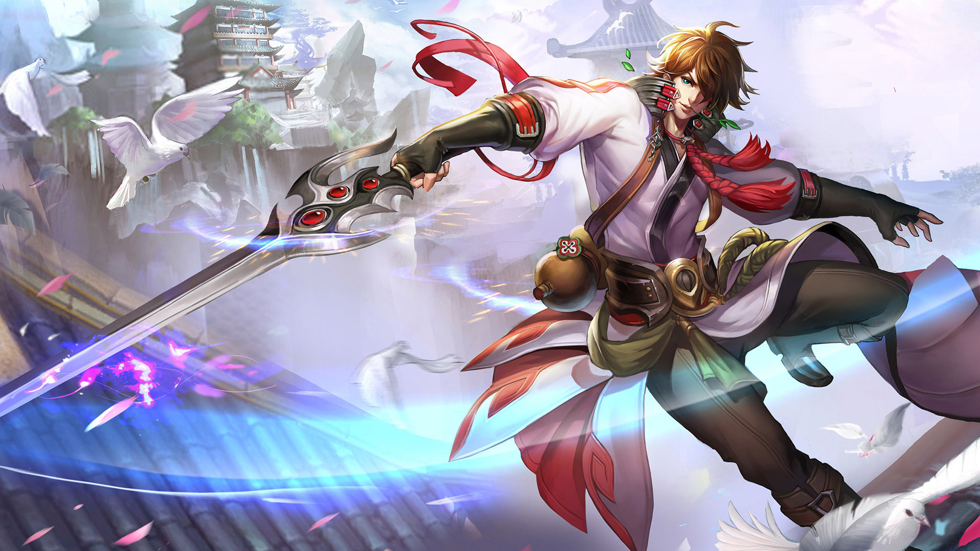 领域的又一 领域的又一