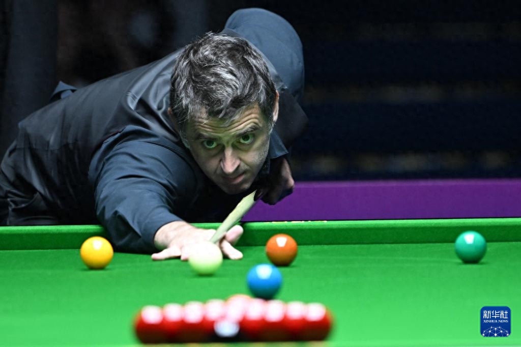 这正是足球 这正是足球