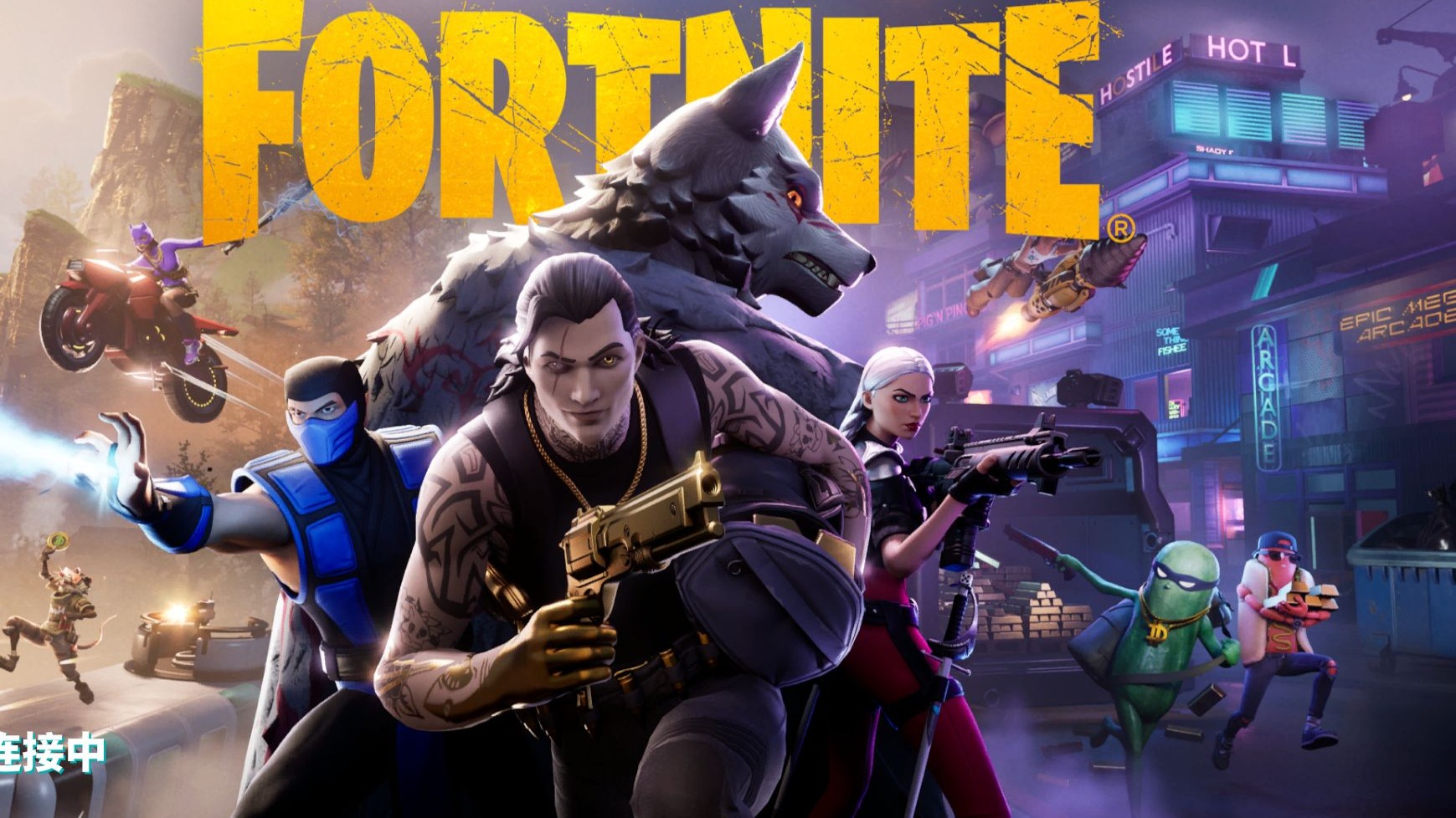 内在魅力 内在魅力