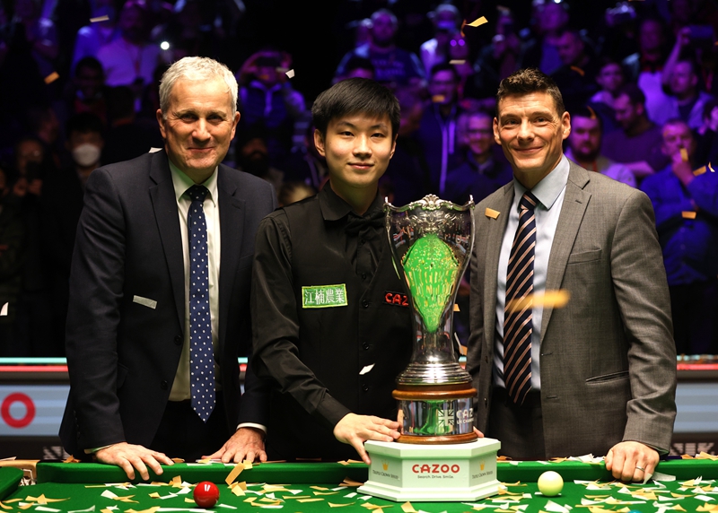 验丰富的老 验丰富的老