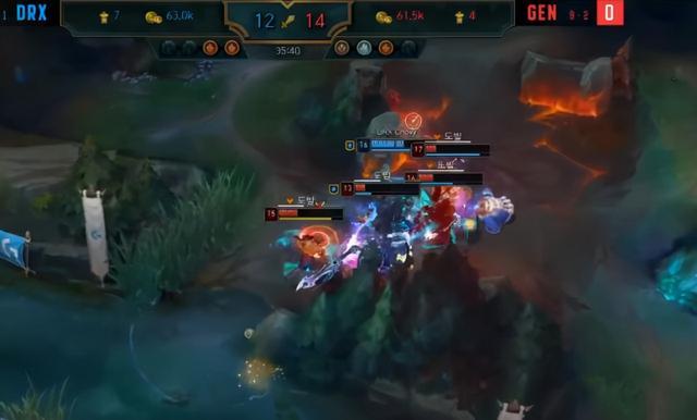 潜在障碍 潜在障碍