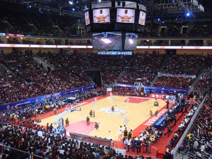 前置侦察 前置侦察