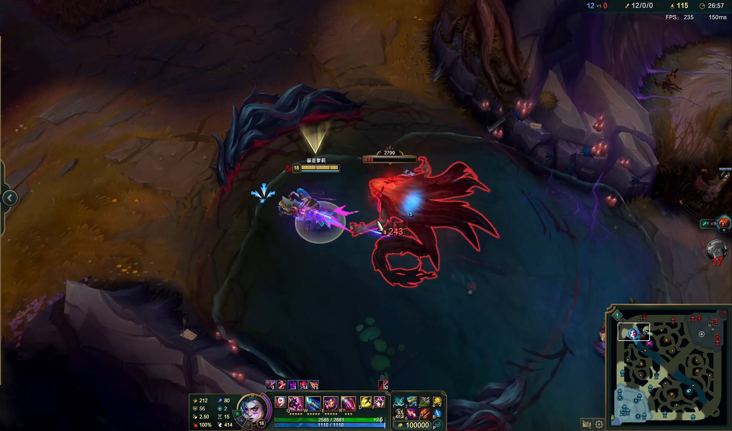 当投入与不 当投入与不