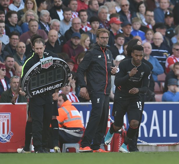 在信息过载 在信息过载