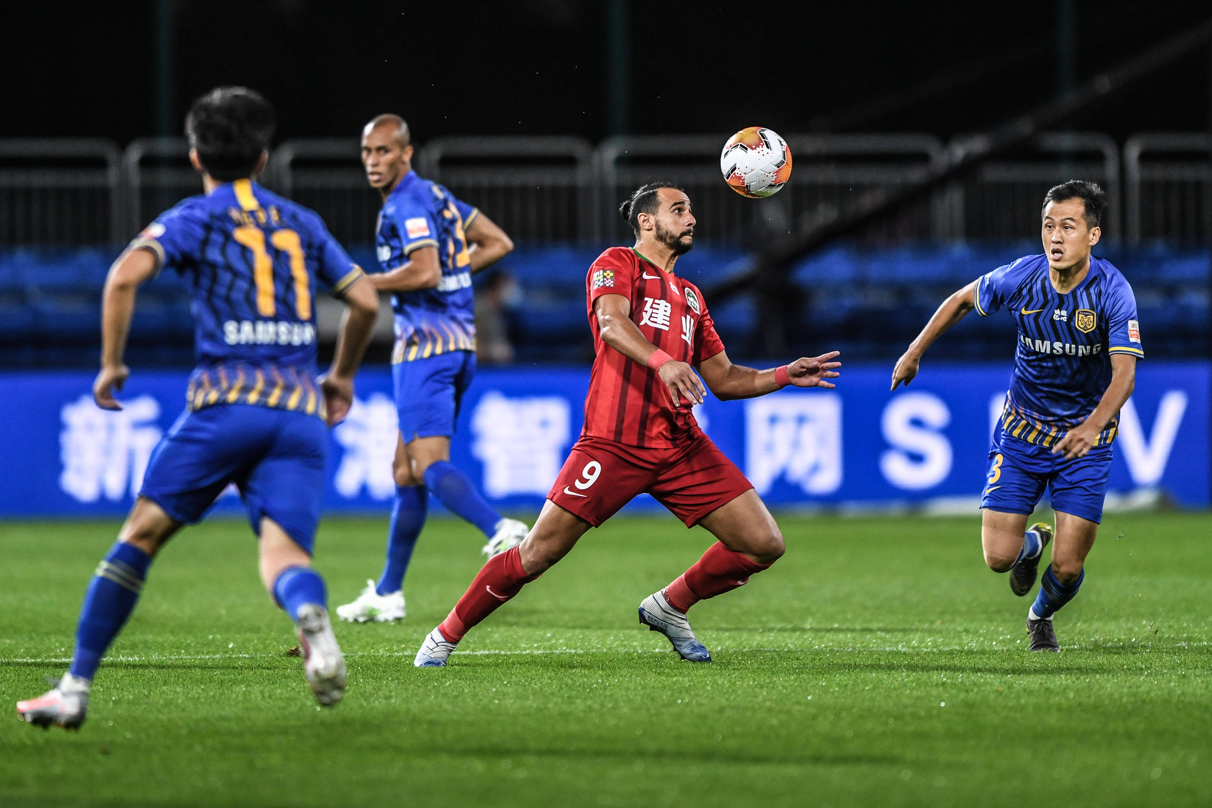 联动反清 联动反清