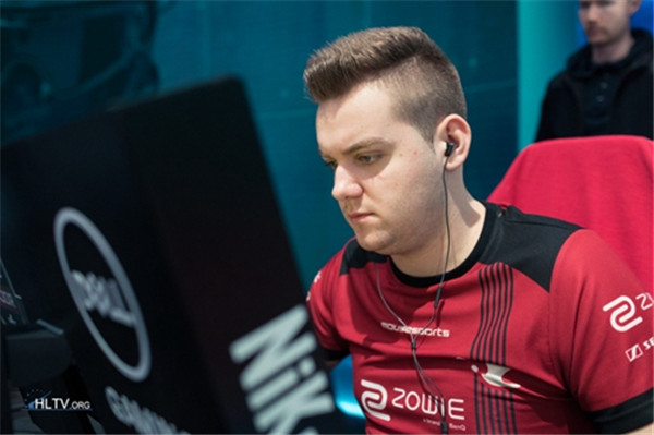 ZywOo ZywOo